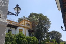 910 sevilla juderia